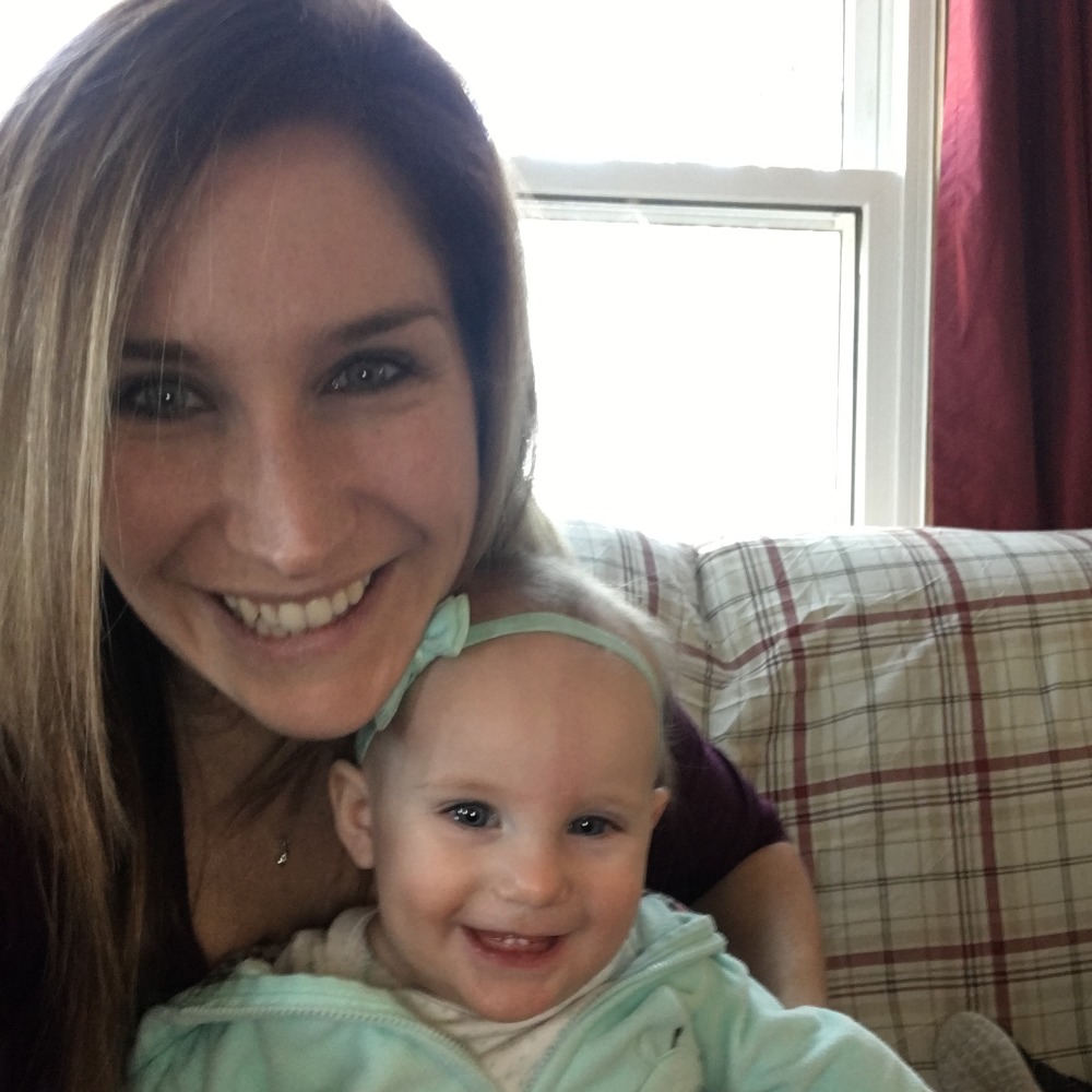 Meet your Posher, Courtney